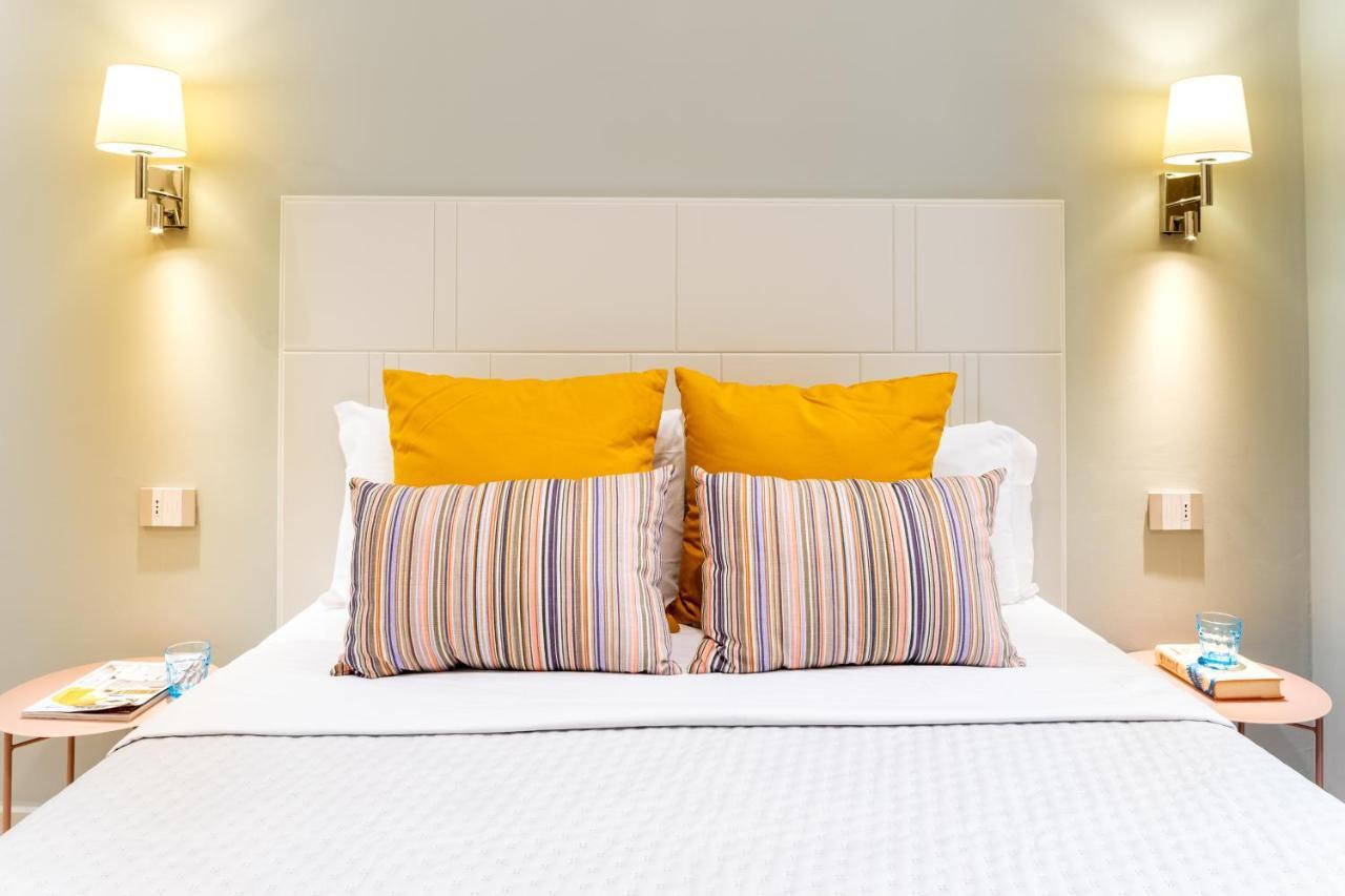 Magnini Rooms กาญารี ภายนอก รูปภาพ