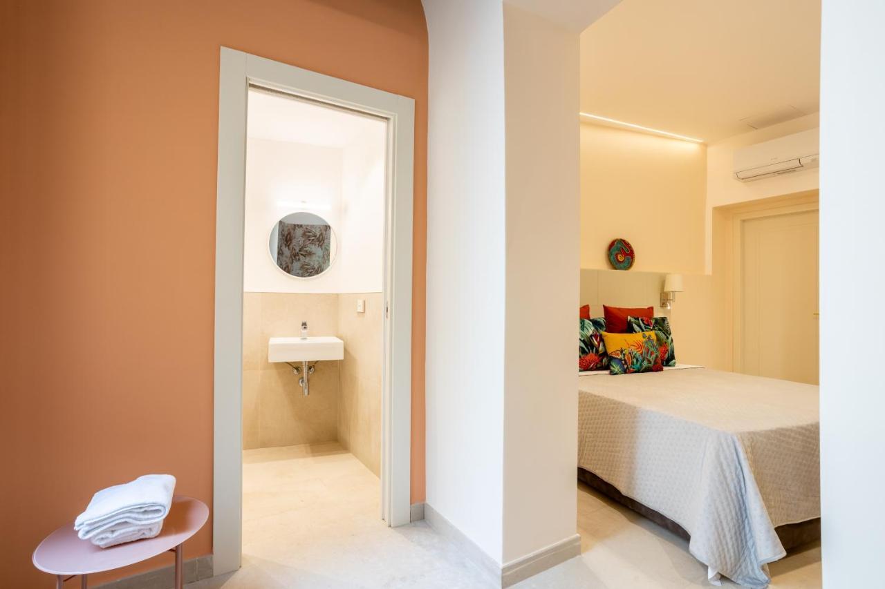 Magnini Rooms กาญารี ภายนอก รูปภาพ