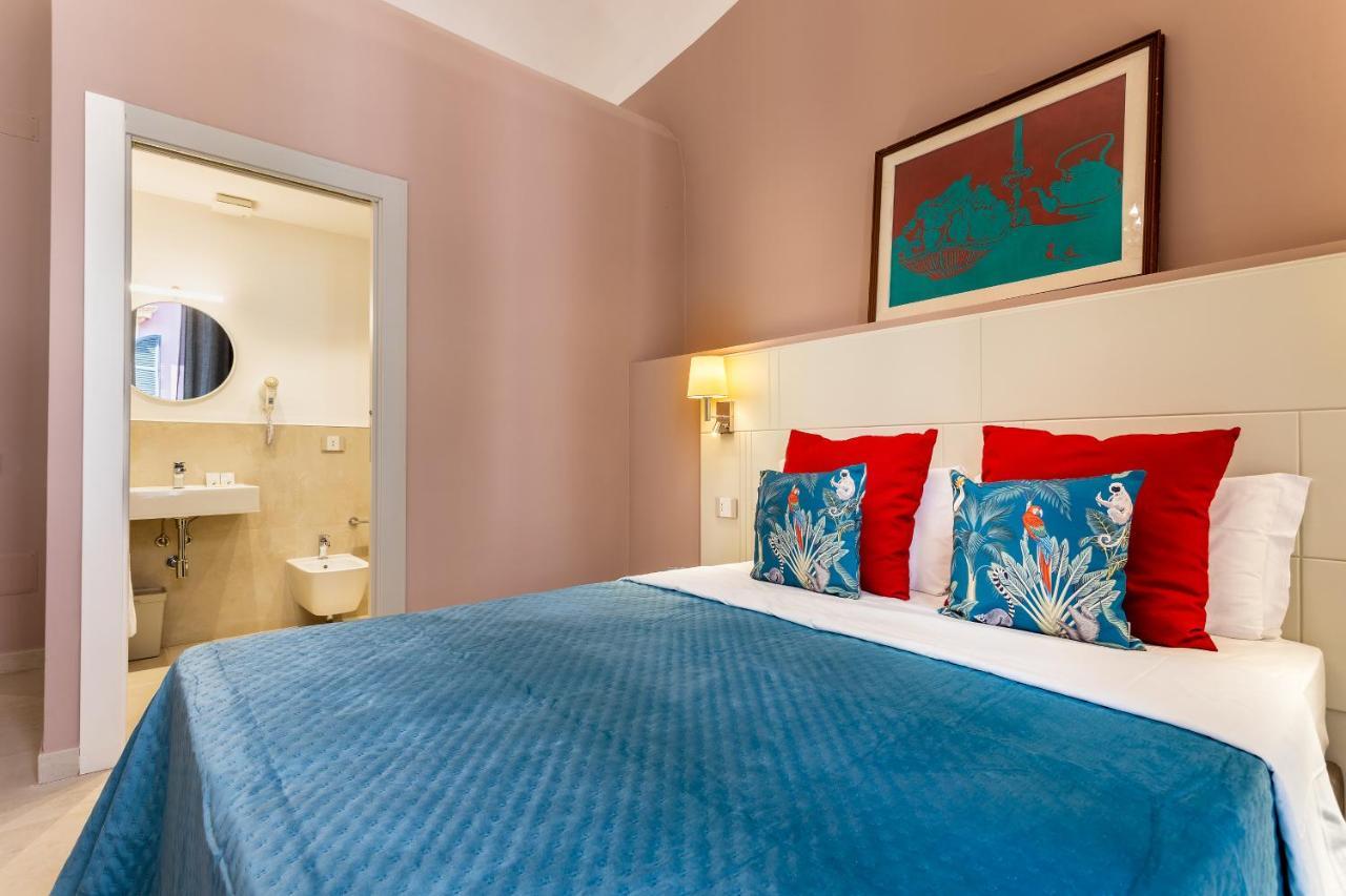 Magnini Rooms กาญารี ภายนอก รูปภาพ