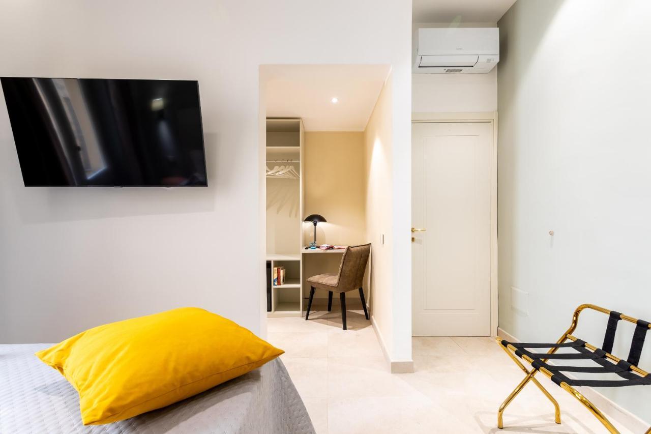 Magnini Rooms กาญารี ภายนอก รูปภาพ