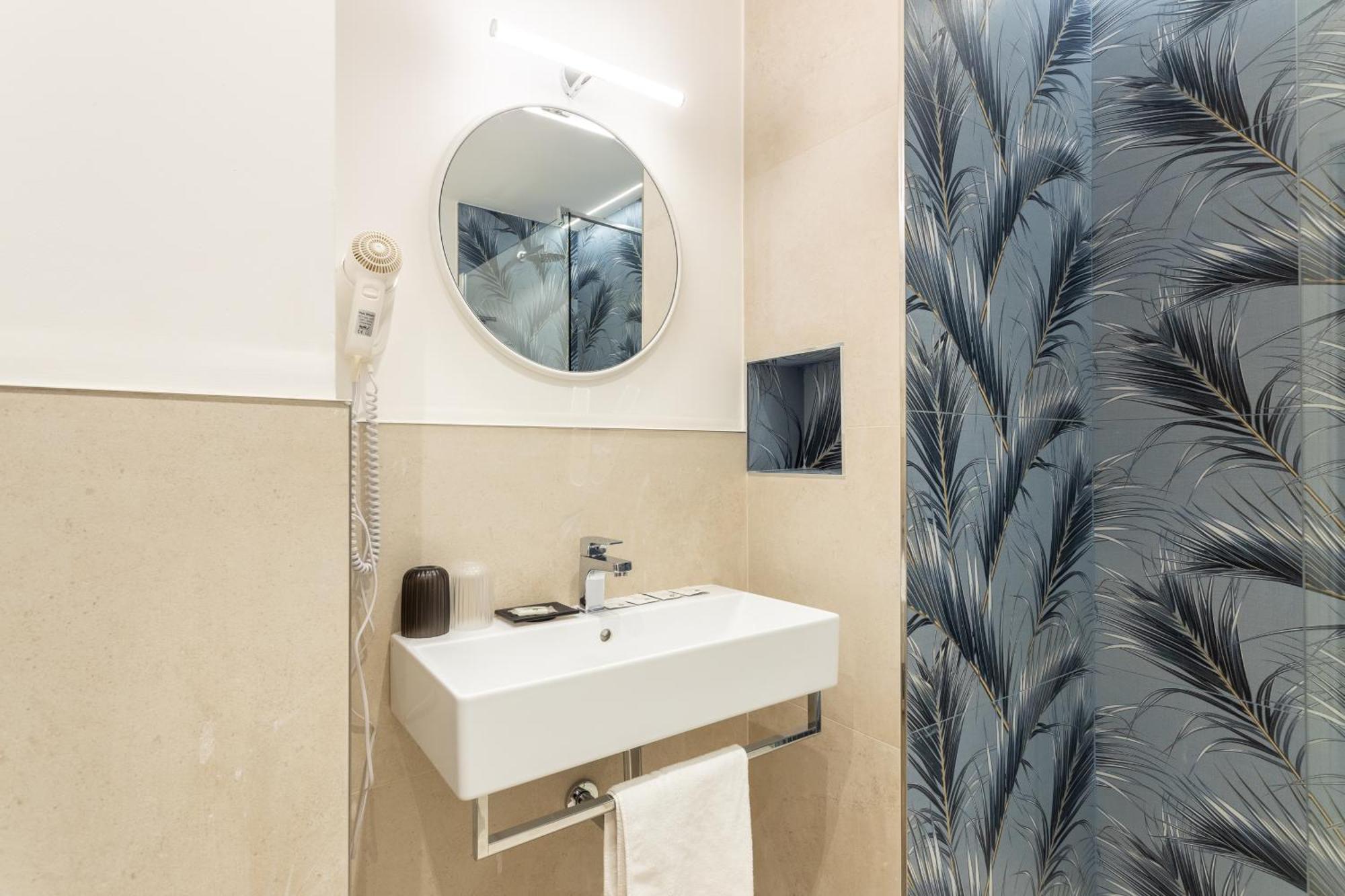 Magnini Rooms กาญารี ภายนอก รูปภาพ