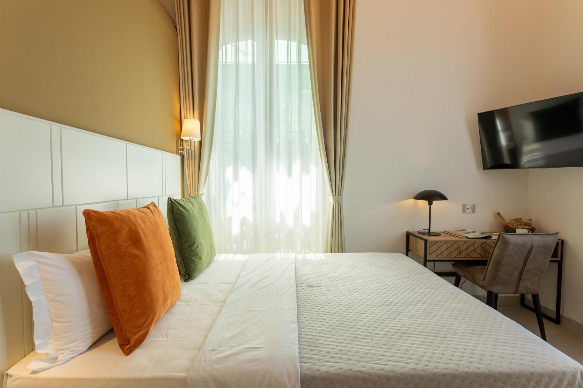 Magnini Rooms กาญารี ภายนอก รูปภาพ