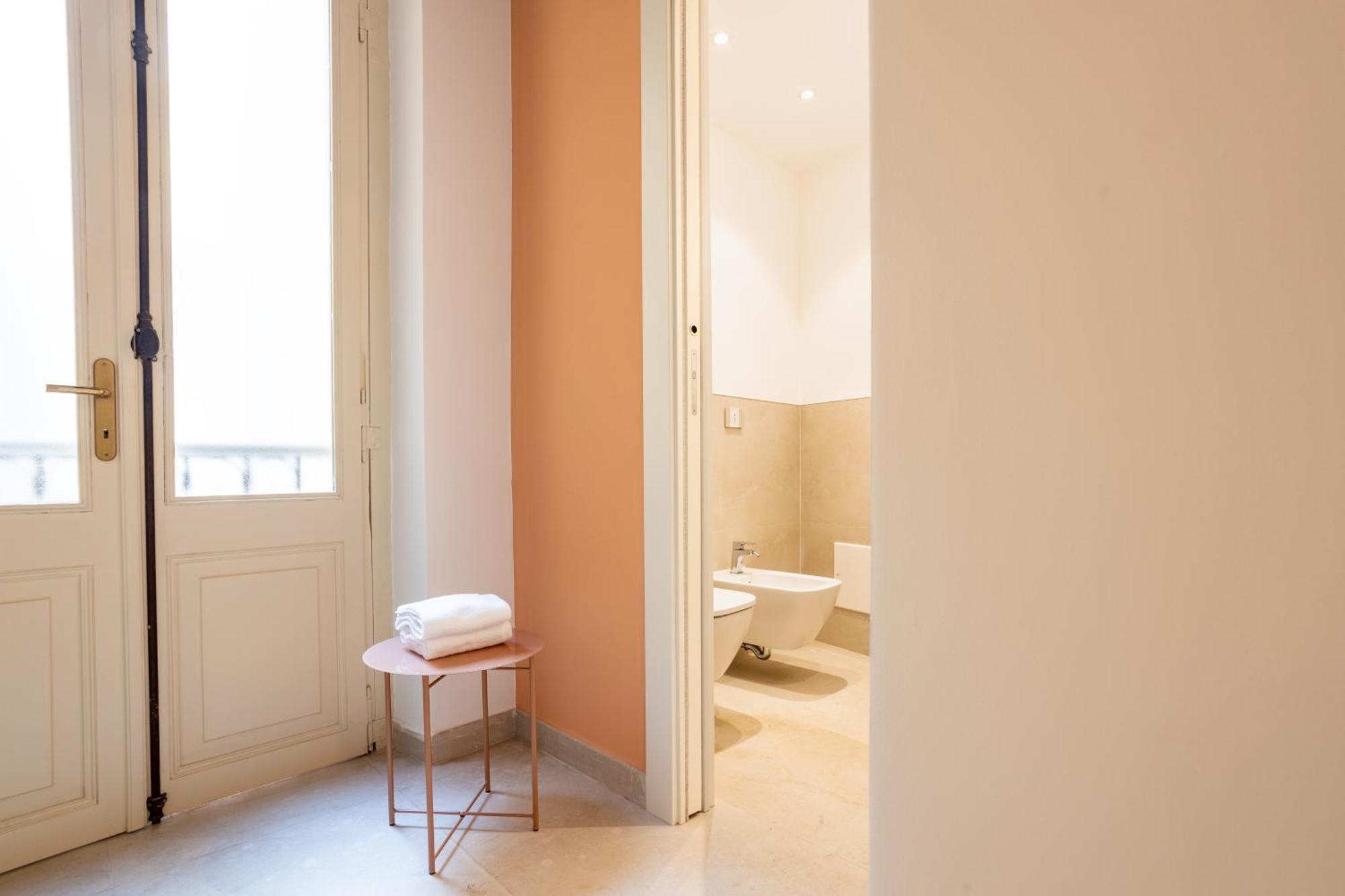 Magnini Rooms กาญารี ภายนอก รูปภาพ