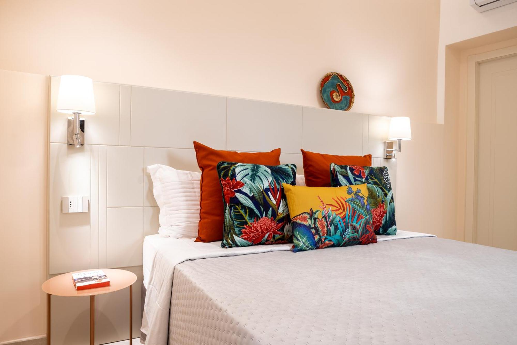 Magnini Rooms กาญารี ภายนอก รูปภาพ