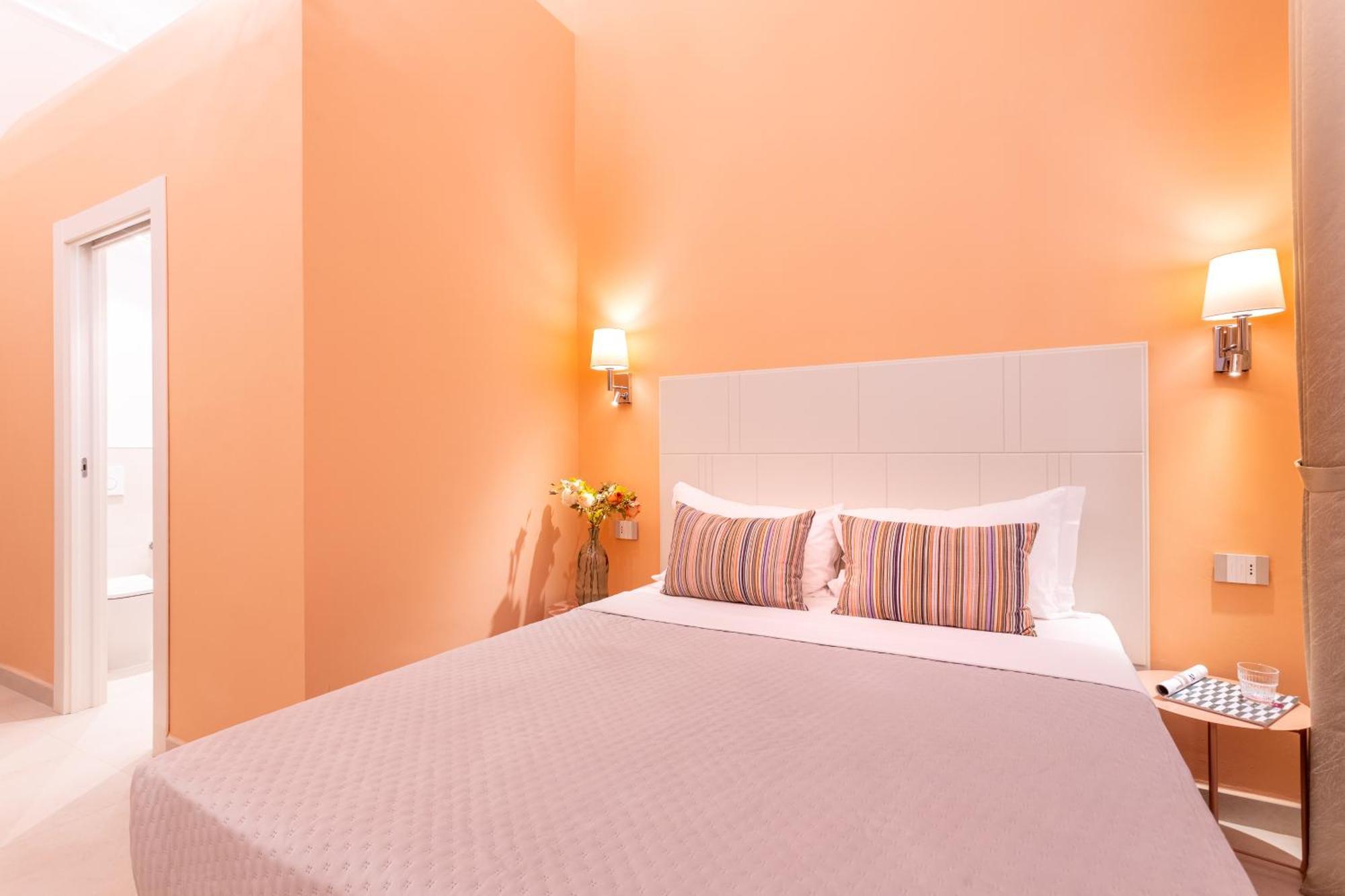 Magnini Rooms กาญารี ภายนอก รูปภาพ