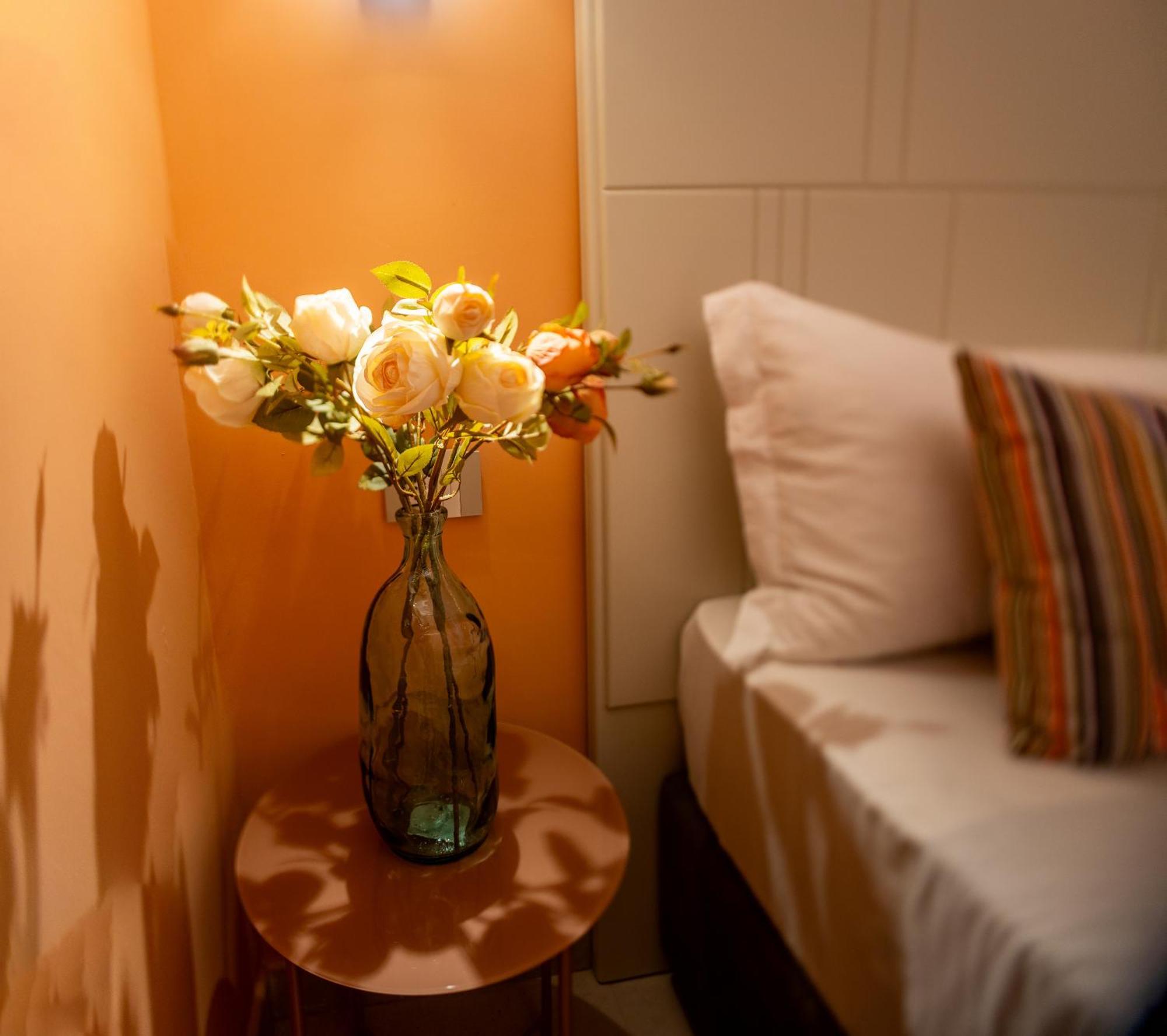 Magnini Rooms กาญารี ภายนอก รูปภาพ