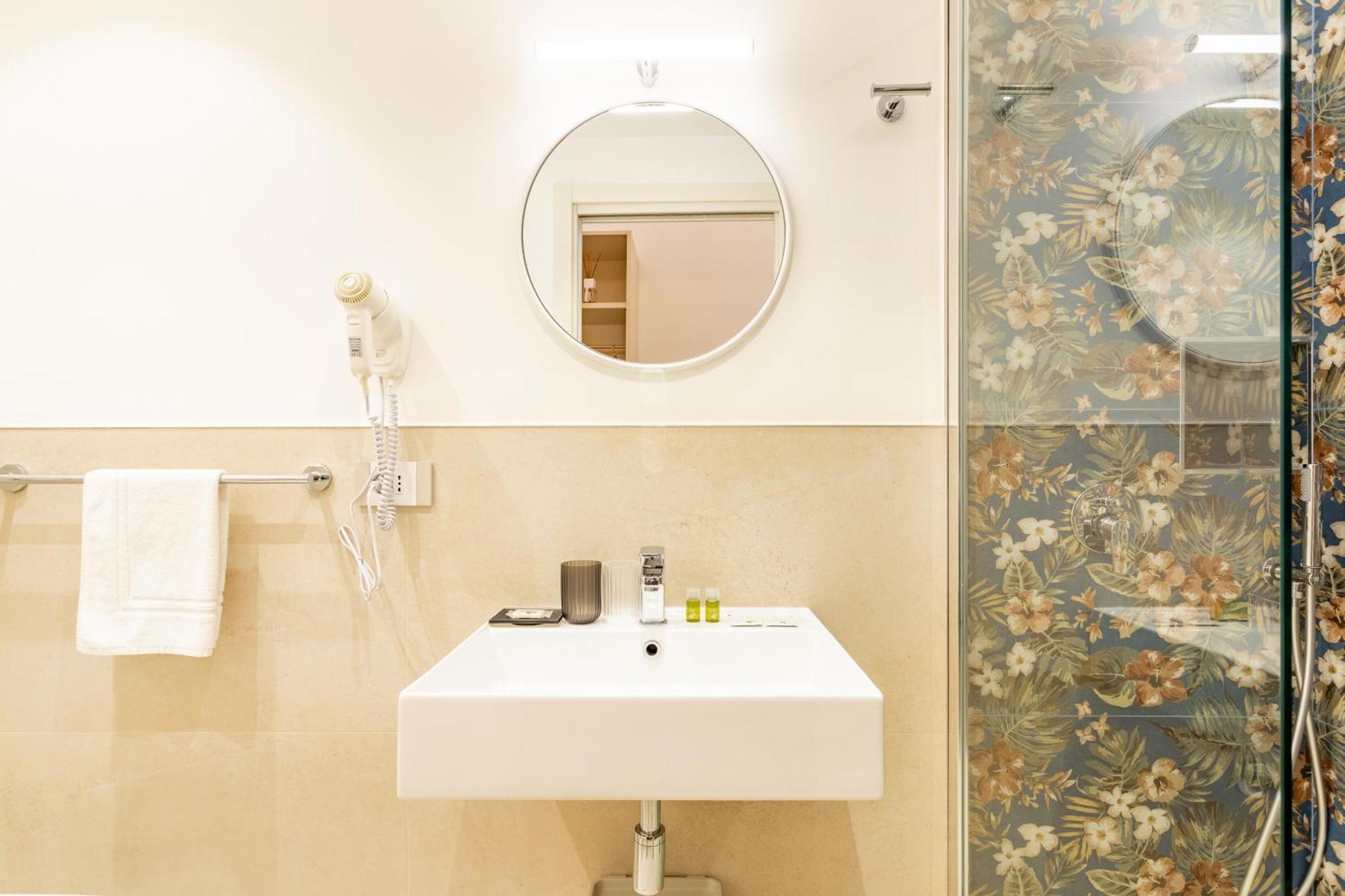 Magnini Rooms กาญารี ภายนอก รูปภาพ