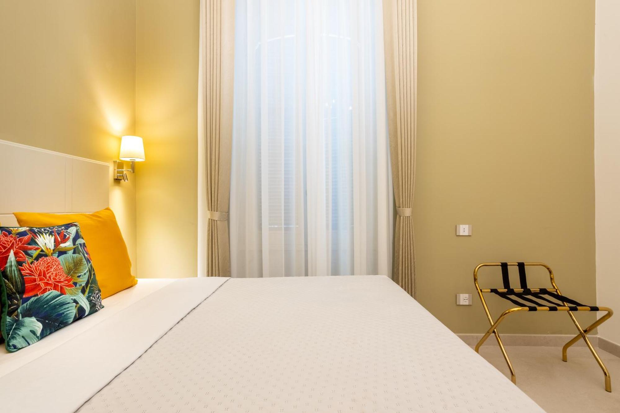Magnini Rooms กาญารี ภายนอก รูปภาพ