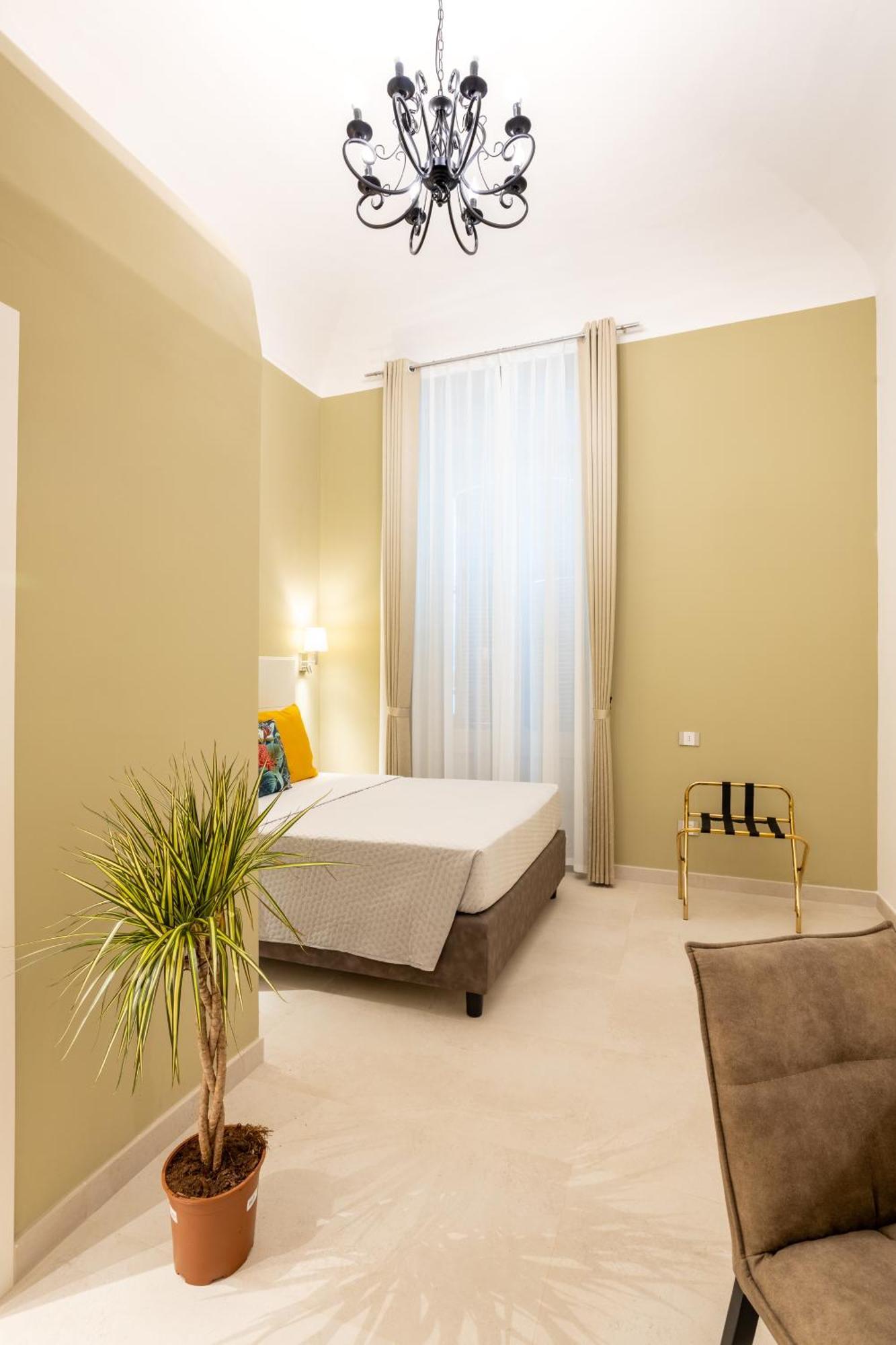 Magnini Rooms กาญารี ภายนอก รูปภาพ