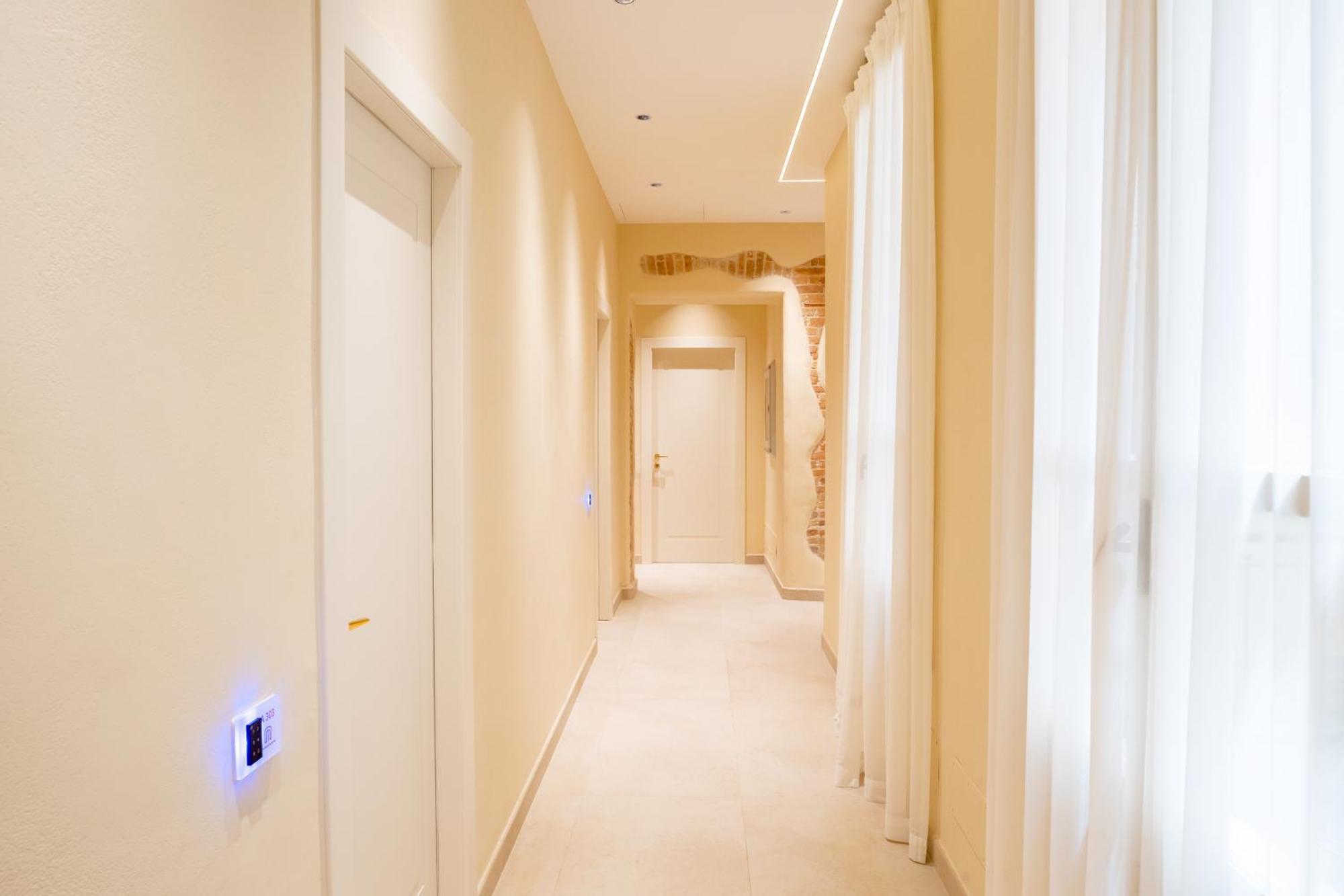 Magnini Rooms กาญารี ภายนอก รูปภาพ