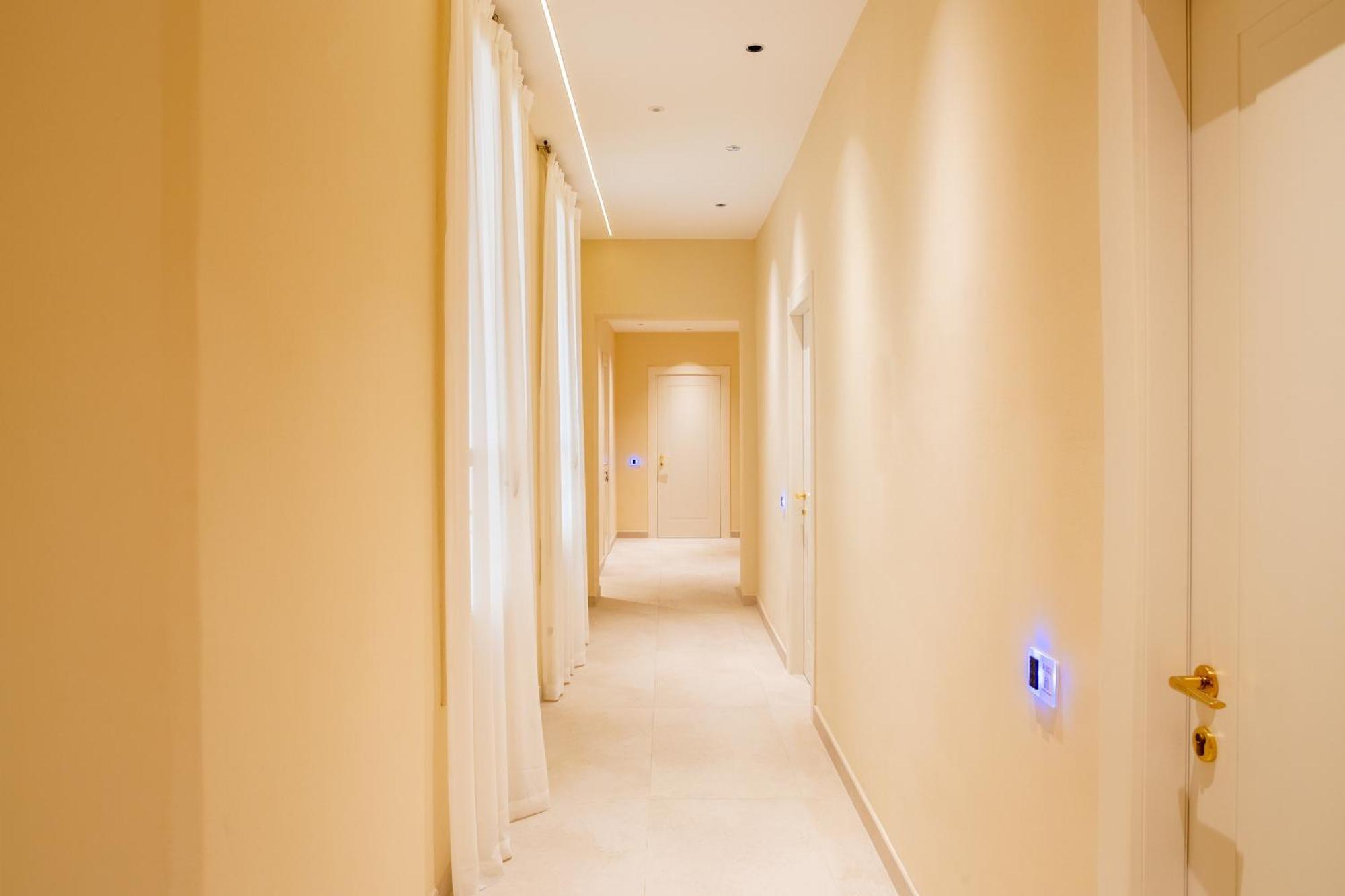 Magnini Rooms กาญารี ภายนอก รูปภาพ