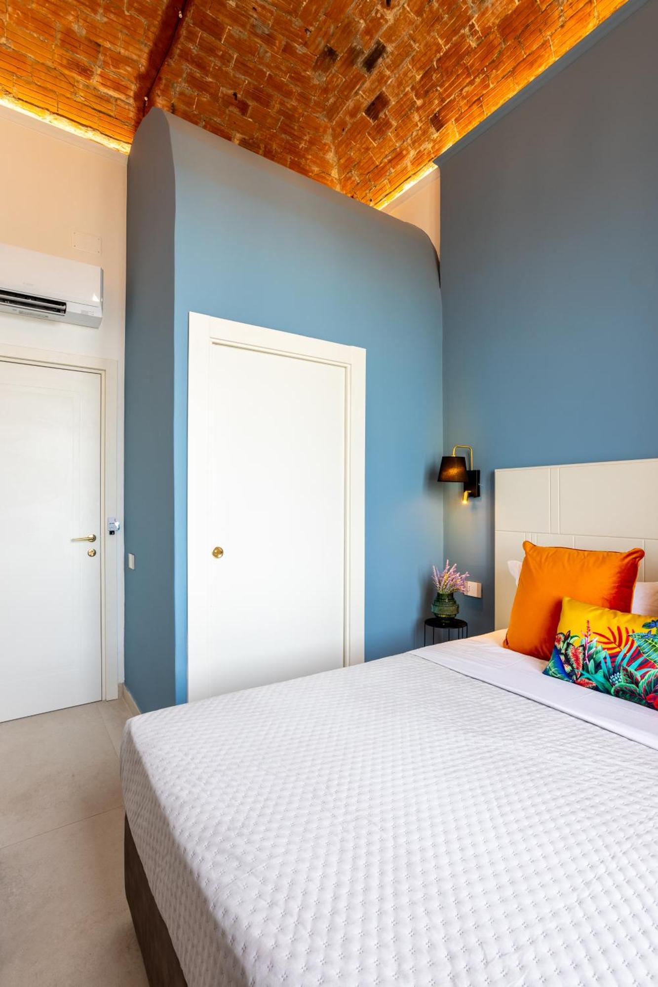 Magnini Rooms กาญารี ภายนอก รูปภาพ