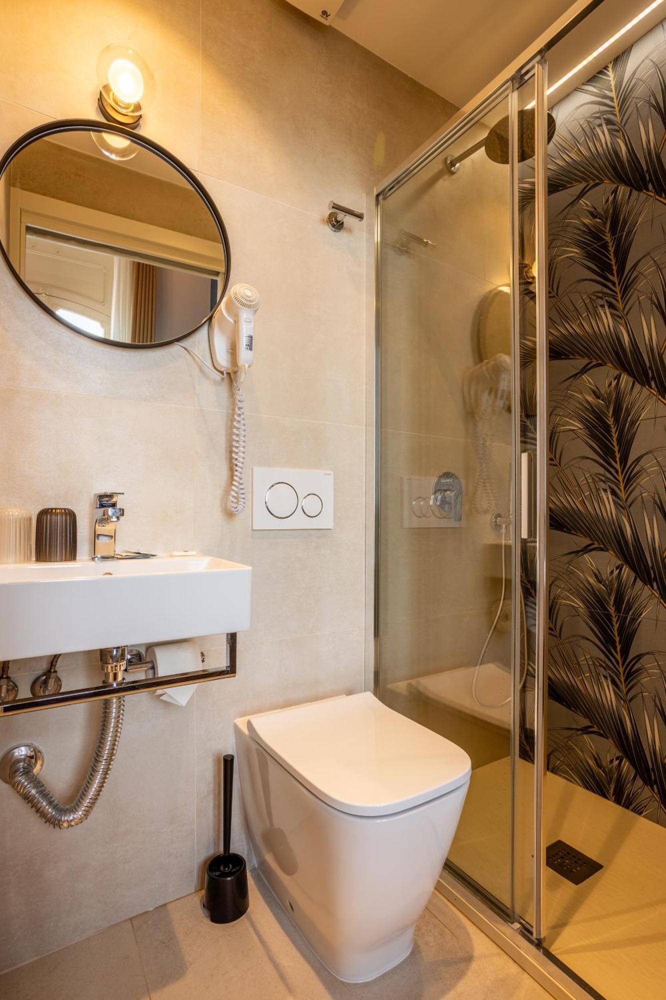 Magnini Rooms กาญารี ภายนอก รูปภาพ